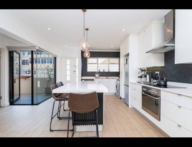 1 BEDROOM APARTMENT FOR SALE IN GREEN POINT